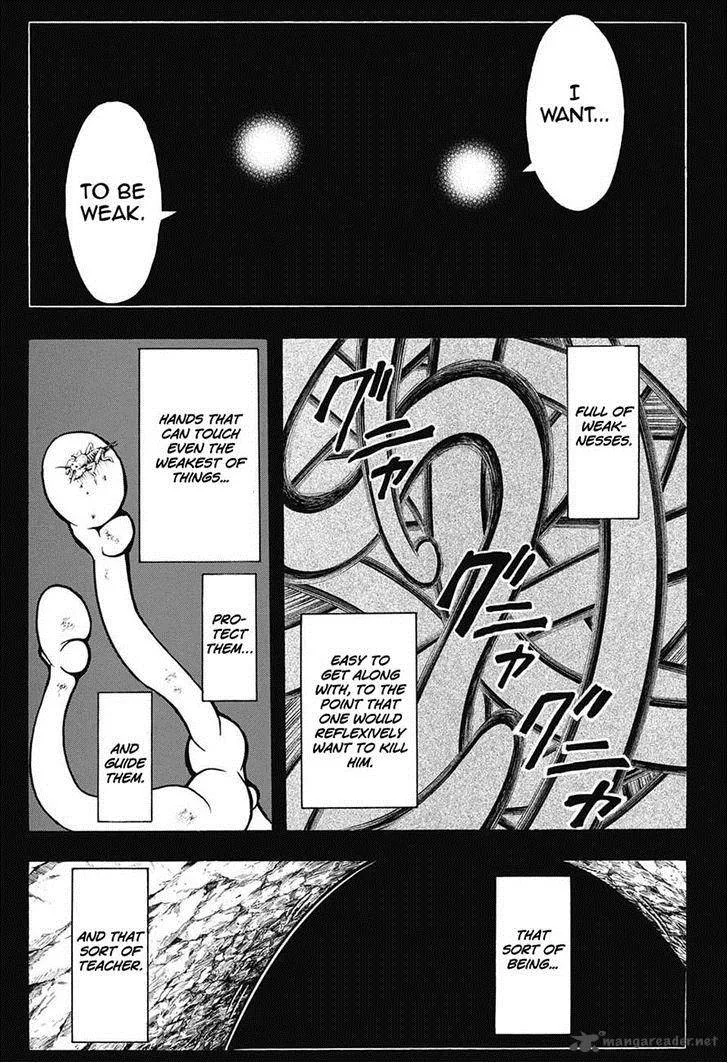 Assassination Classroom Chapter 140 page 15