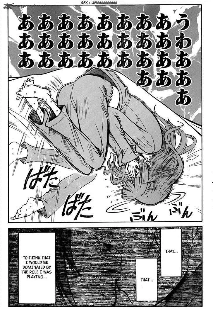 Assassination Classroom Chapter 142 page 7