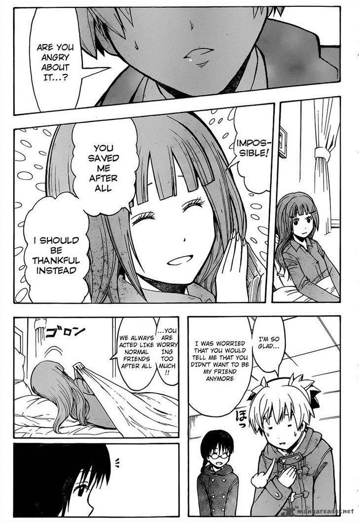 Assassination Classroom Chapter 142 page 5