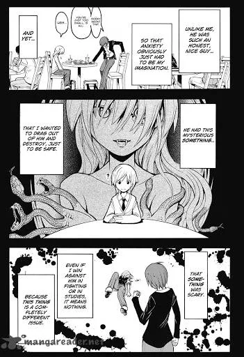 Assassination Classroom Chapter 147 page 18