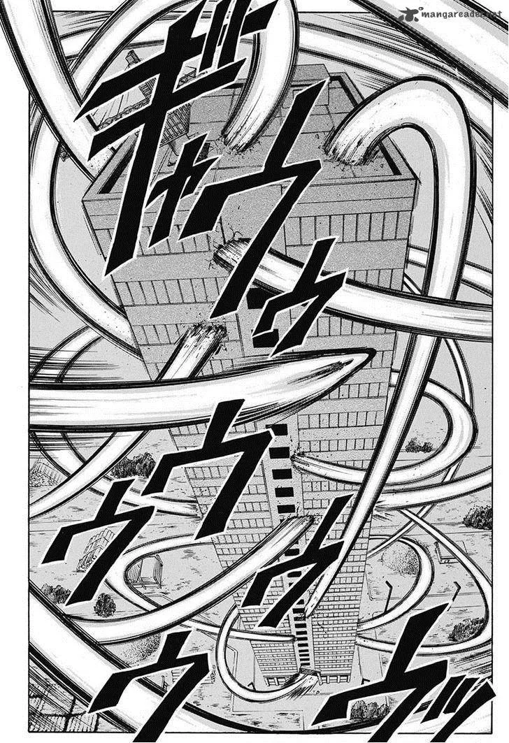 Assassination Classroom Chapter 157 page 16