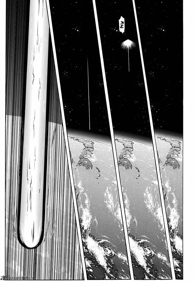Assassination Classroom Chapter 163 page 18