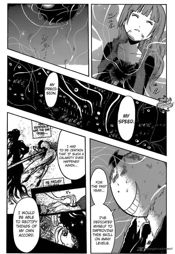 Assassination Classroom Chapter 175 page 12