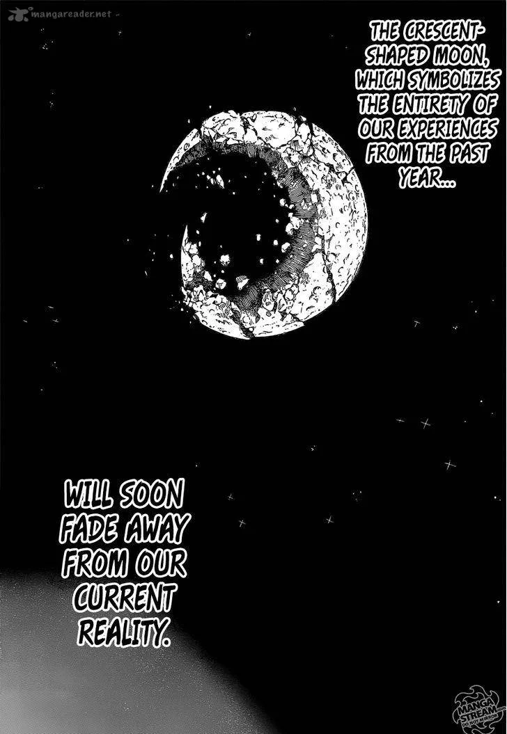 Assassination Classroom Chapter 179 page 10