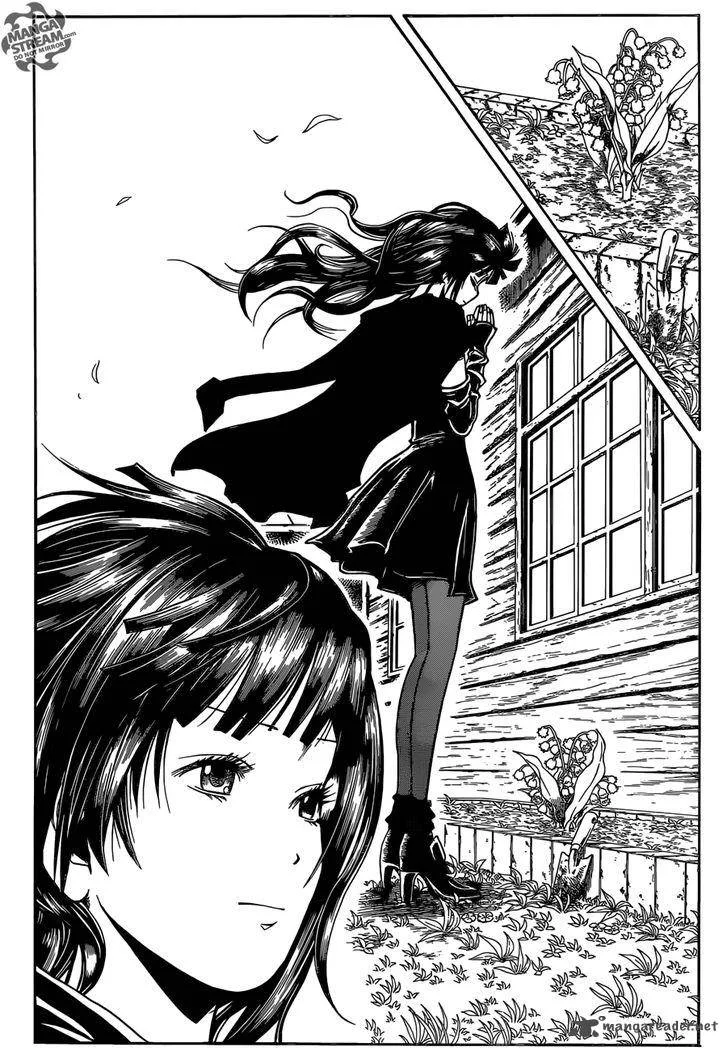 Assassination Classroom Chapter 179 page 16