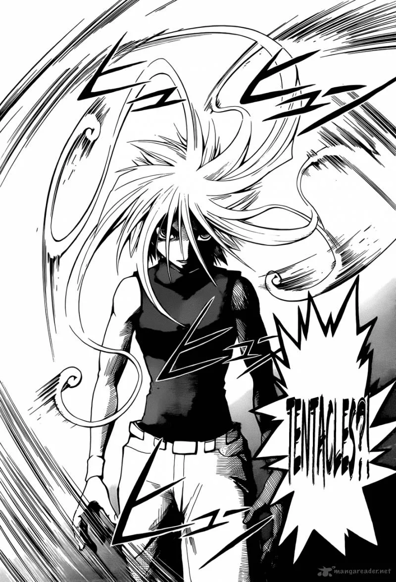 Assassination Classroom Chapter 30 page 15