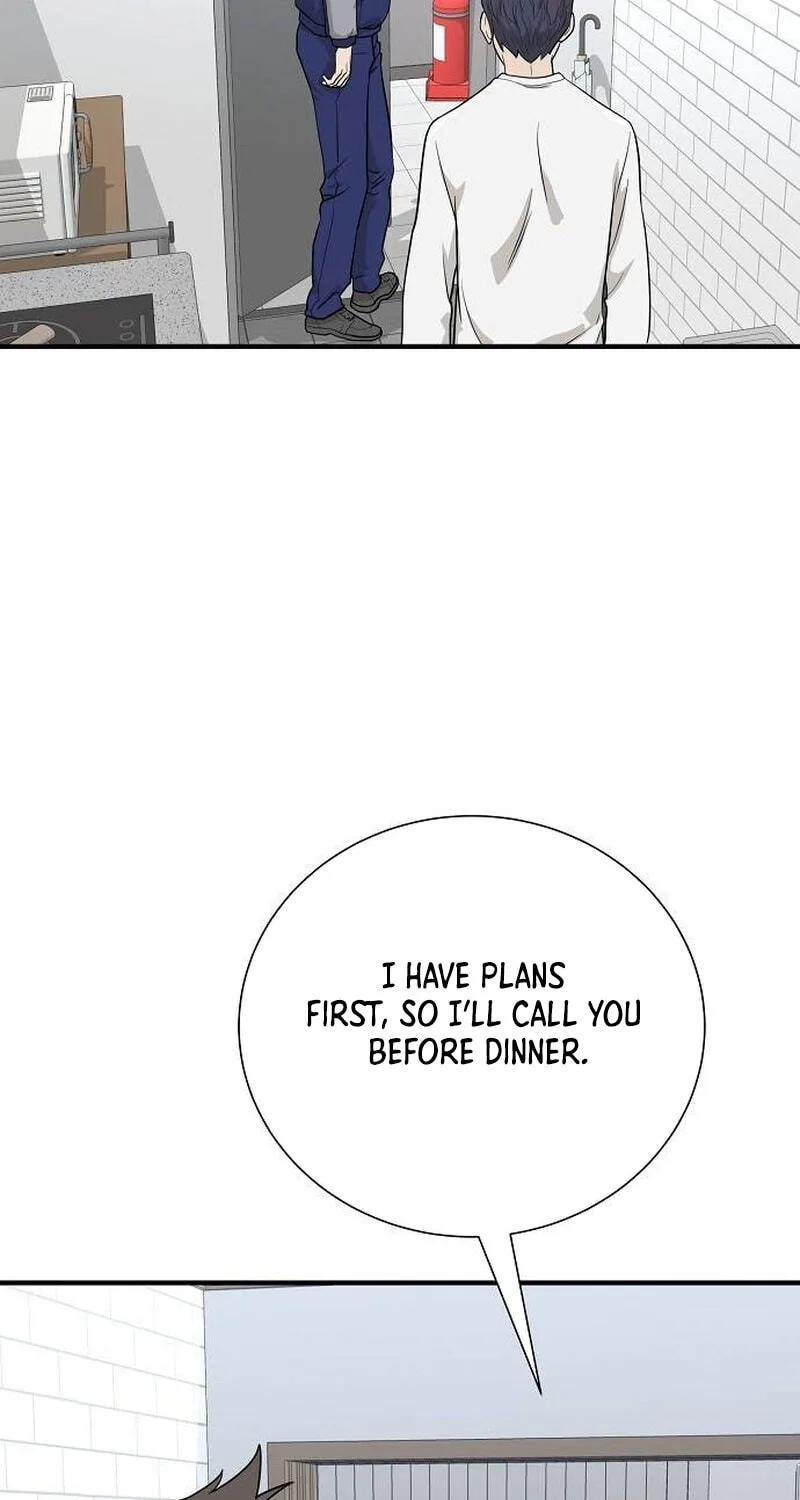 Assistant Manager Lee’s Survival Story Chapter 10 page 25