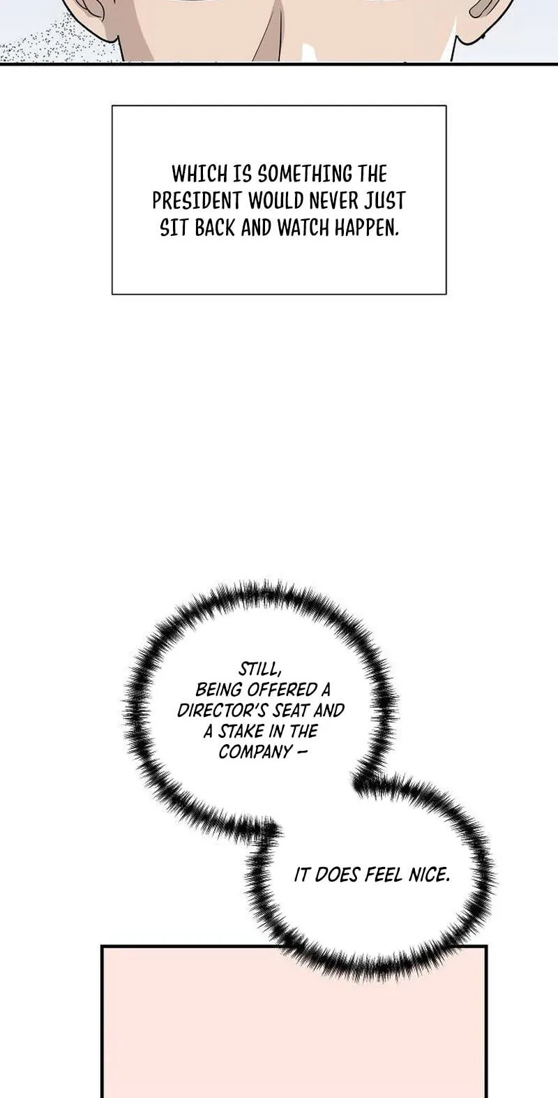 Assistant Manager Lee’s Survival Story Chapter 10 page 17