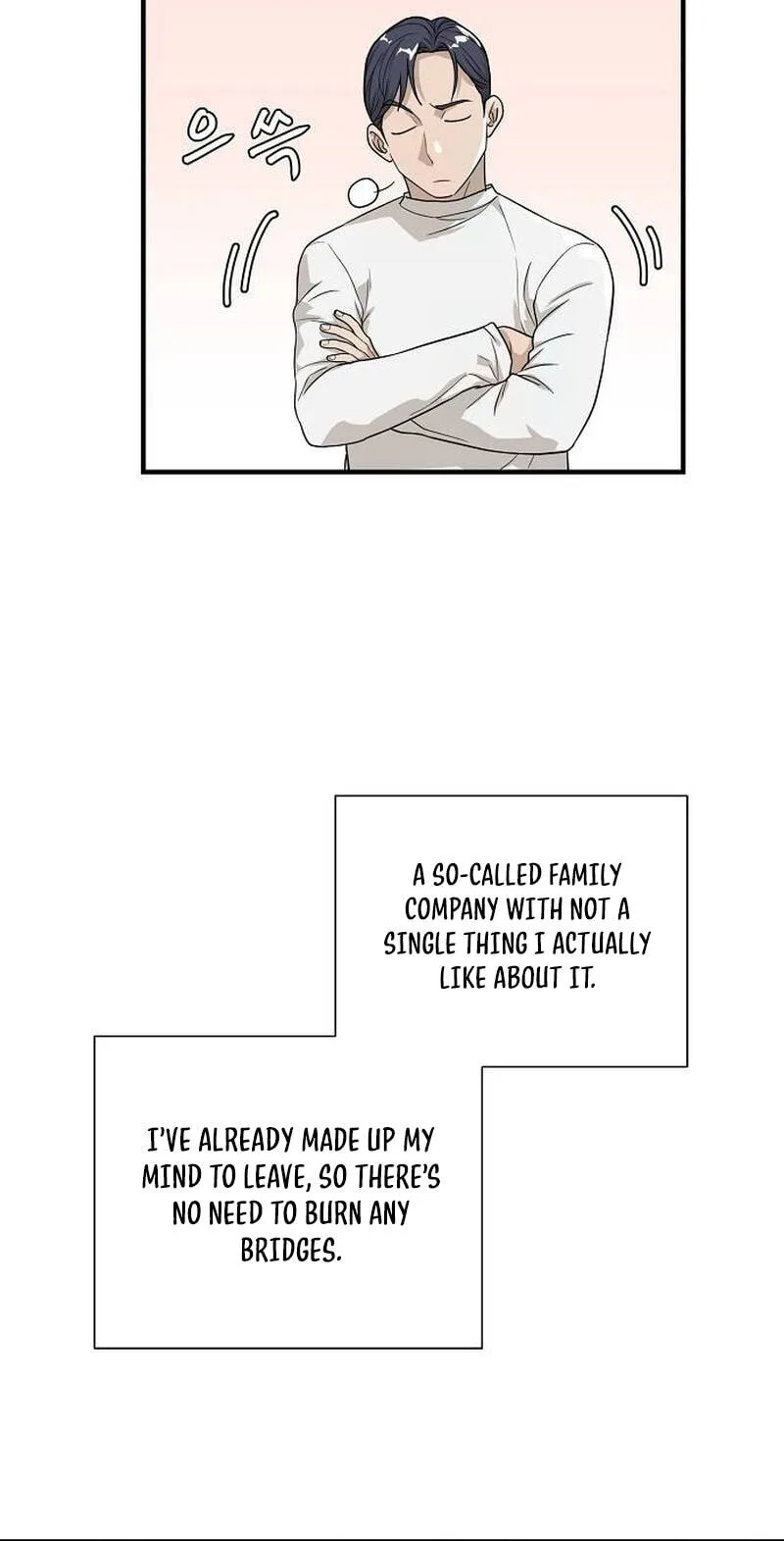 Assistant Manager Lee’s Survival Story Chapter 10 page 18