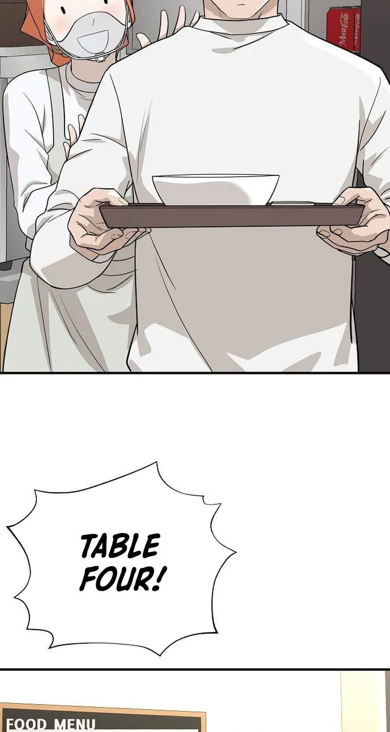 Assistant Manager Lee’s Survival Story Chapter 10 page 43