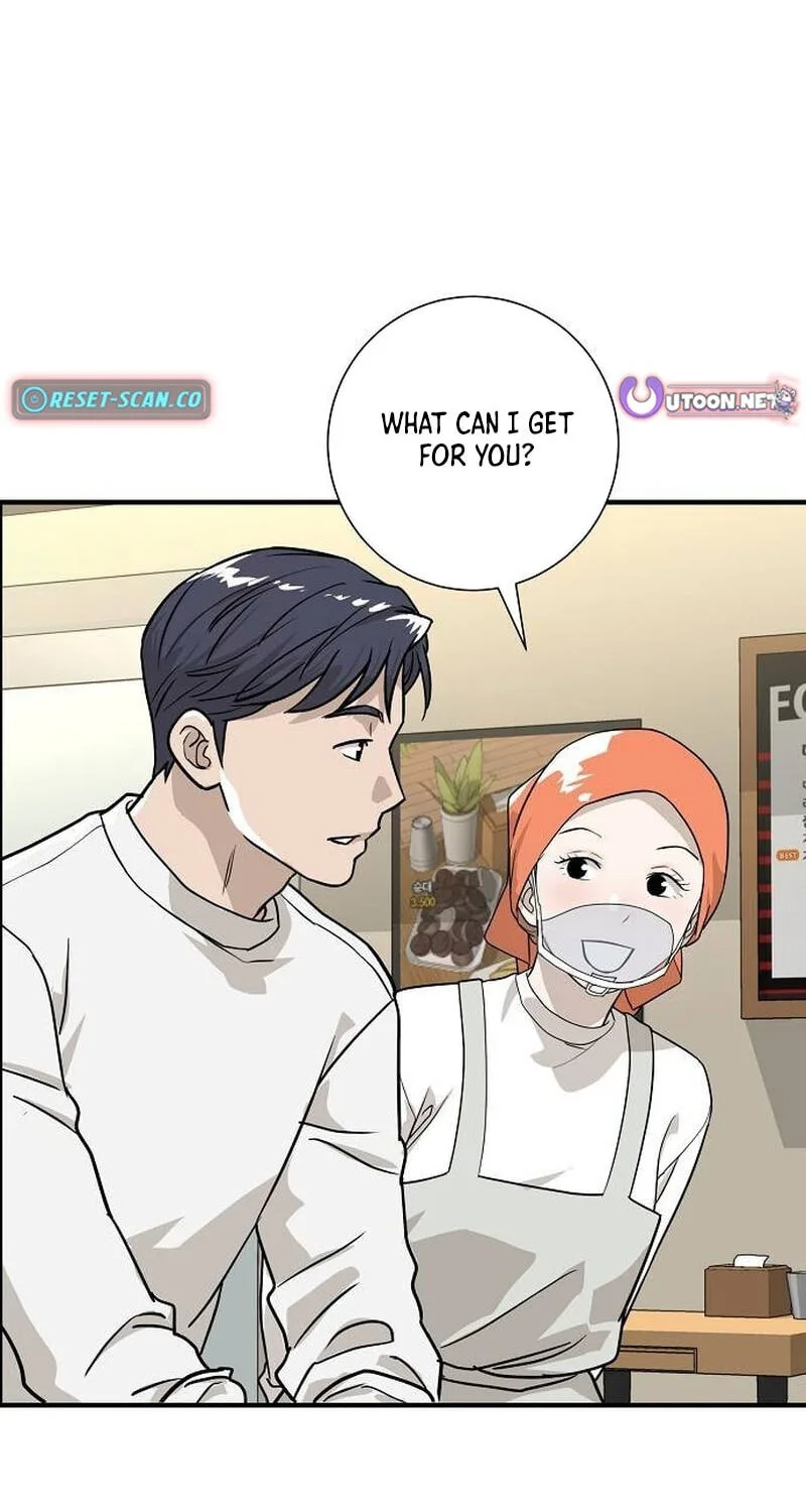 Assistant Manager Lee’s Survival Story Chapter 10 page 48