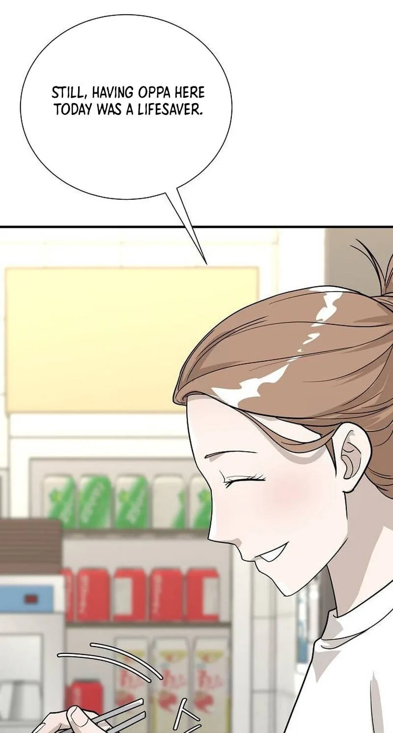 Assistant Manager Lee’s Survival Story Chapter 10 page 52
