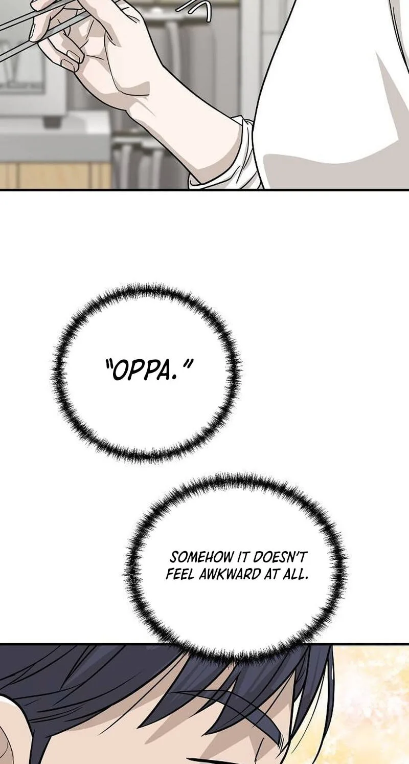 Assistant Manager Lee’s Survival Story Chapter 10 page 53