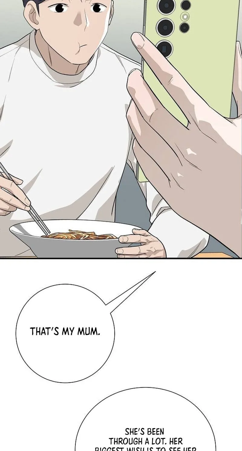 Assistant Manager Lee’s Survival Story Chapter 10 page 56
