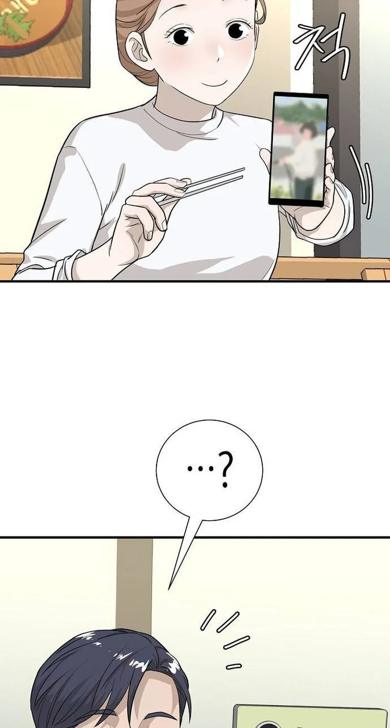 Assistant Manager Lee’s Survival Story Chapter 10 page 55
