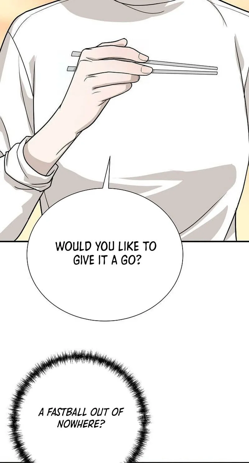 Assistant Manager Lee’s Survival Story Chapter 10 page 60