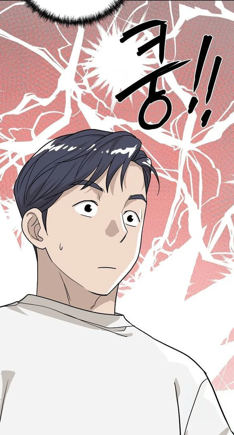 Assistant Manager Lee’s Survival Story Chapter 10 page 61