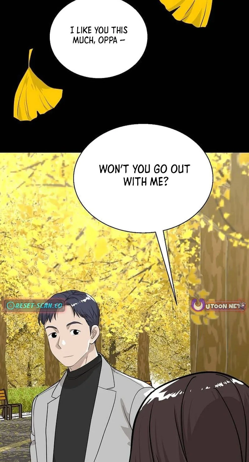 Assistant Manager Lee’s Survival Story Chapter 10 page 66