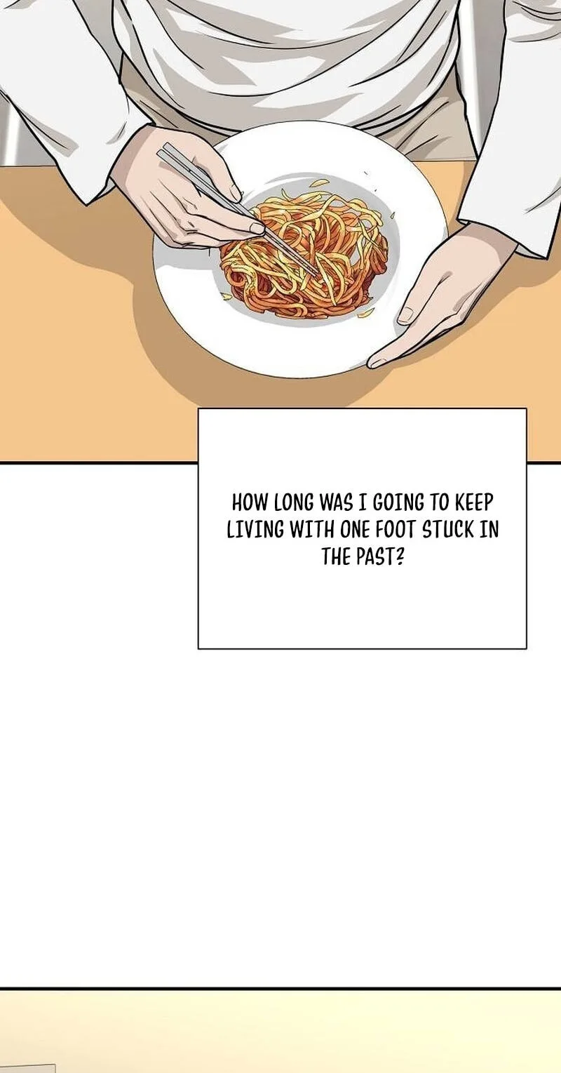 Assistant Manager Lee’s Survival Story Chapter 10 page 71