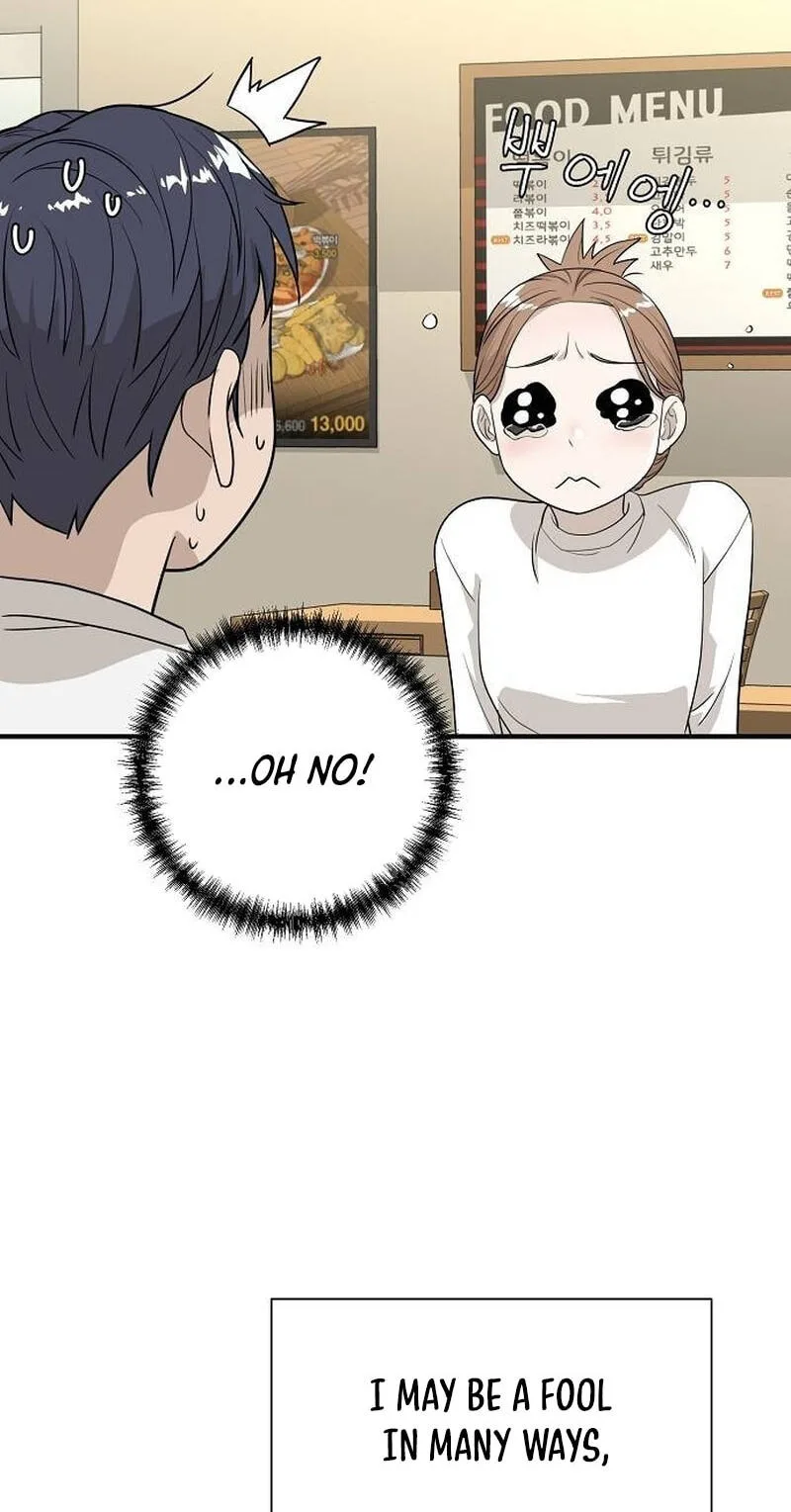 Assistant Manager Lee’s Survival Story Chapter 10 page 72