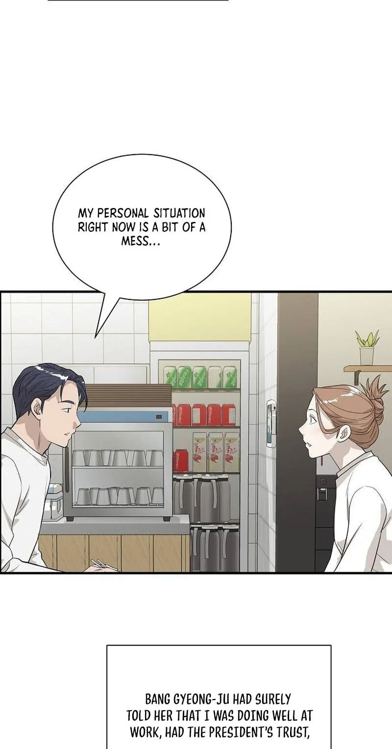 Assistant Manager Lee’s Survival Story Chapter 10 page 74