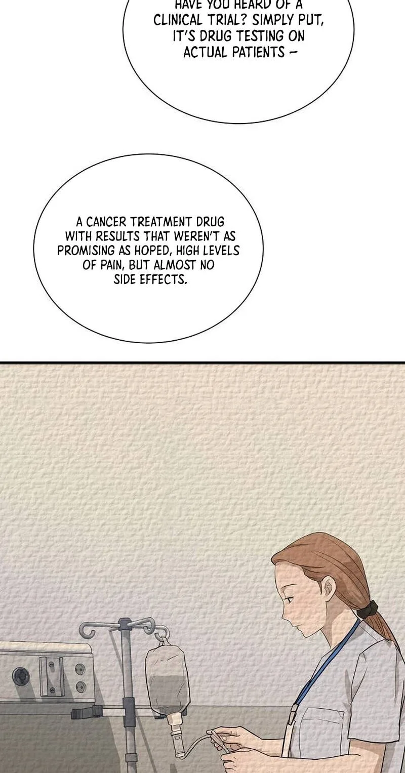 Assistant Manager Lee’s Survival Story Chapter 10 page 79