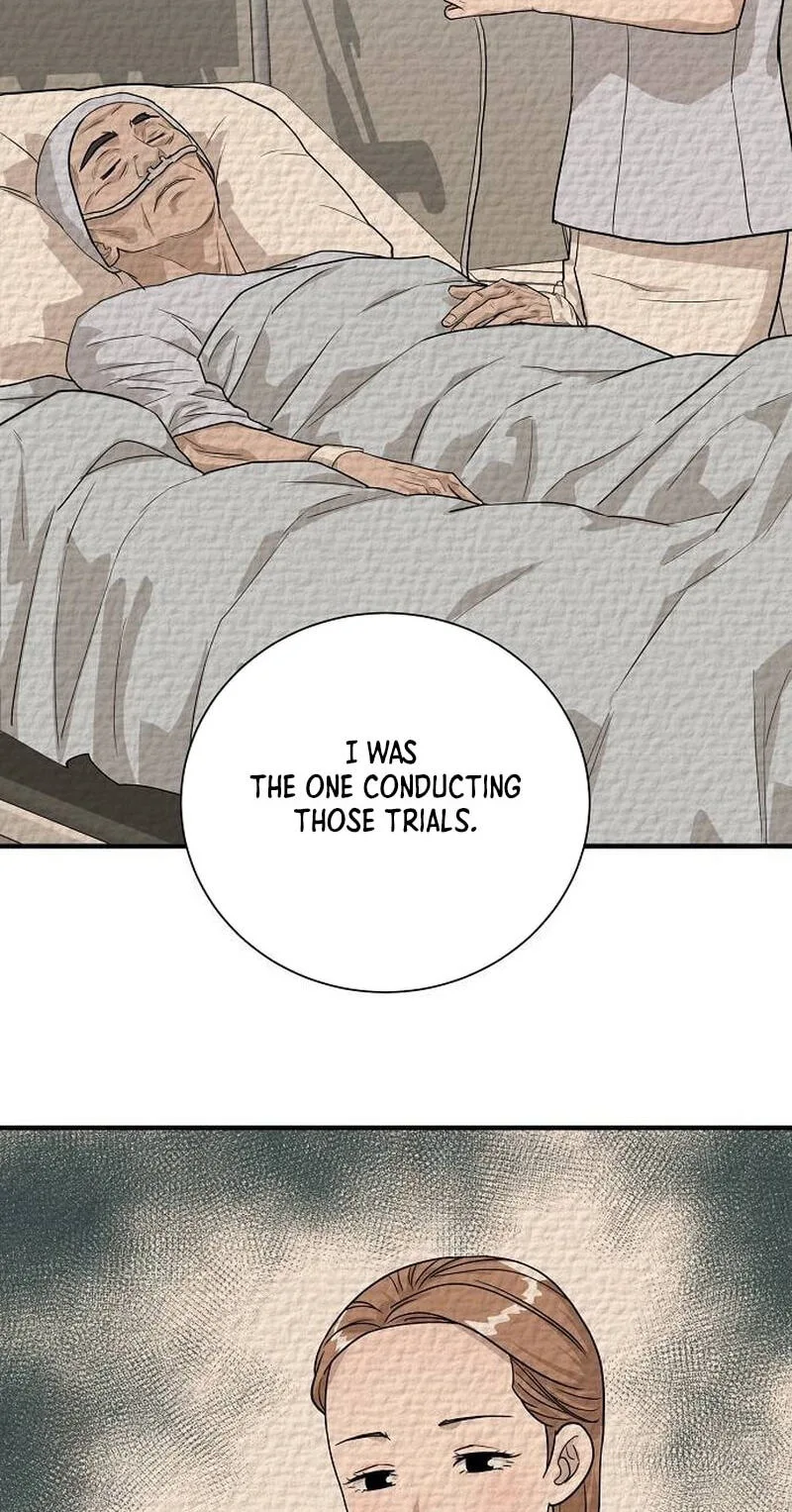 Assistant Manager Lee’s Survival Story Chapter 10 page 80