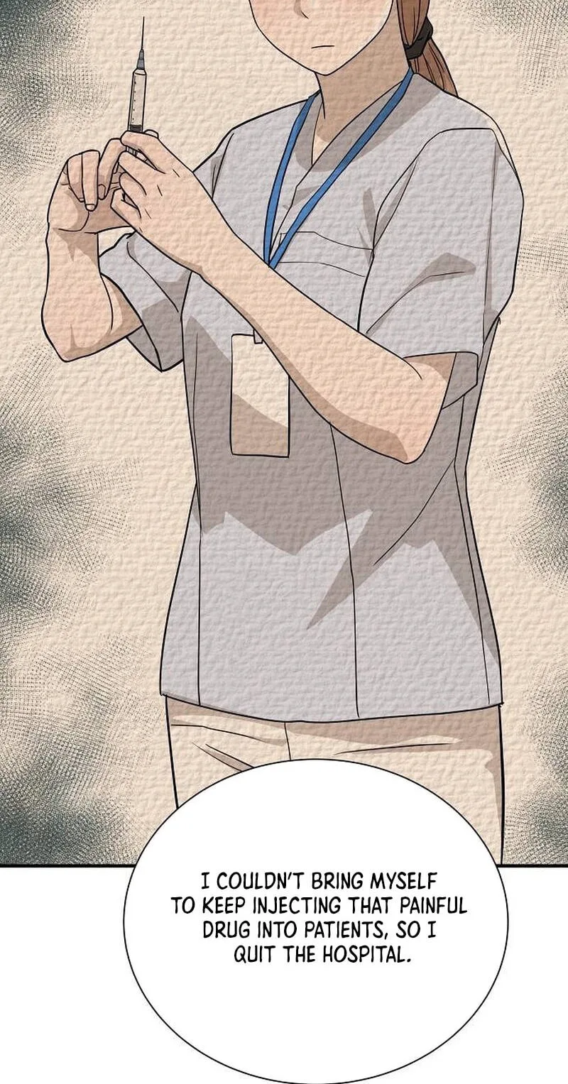 Assistant Manager Lee’s Survival Story Chapter 10 page 81