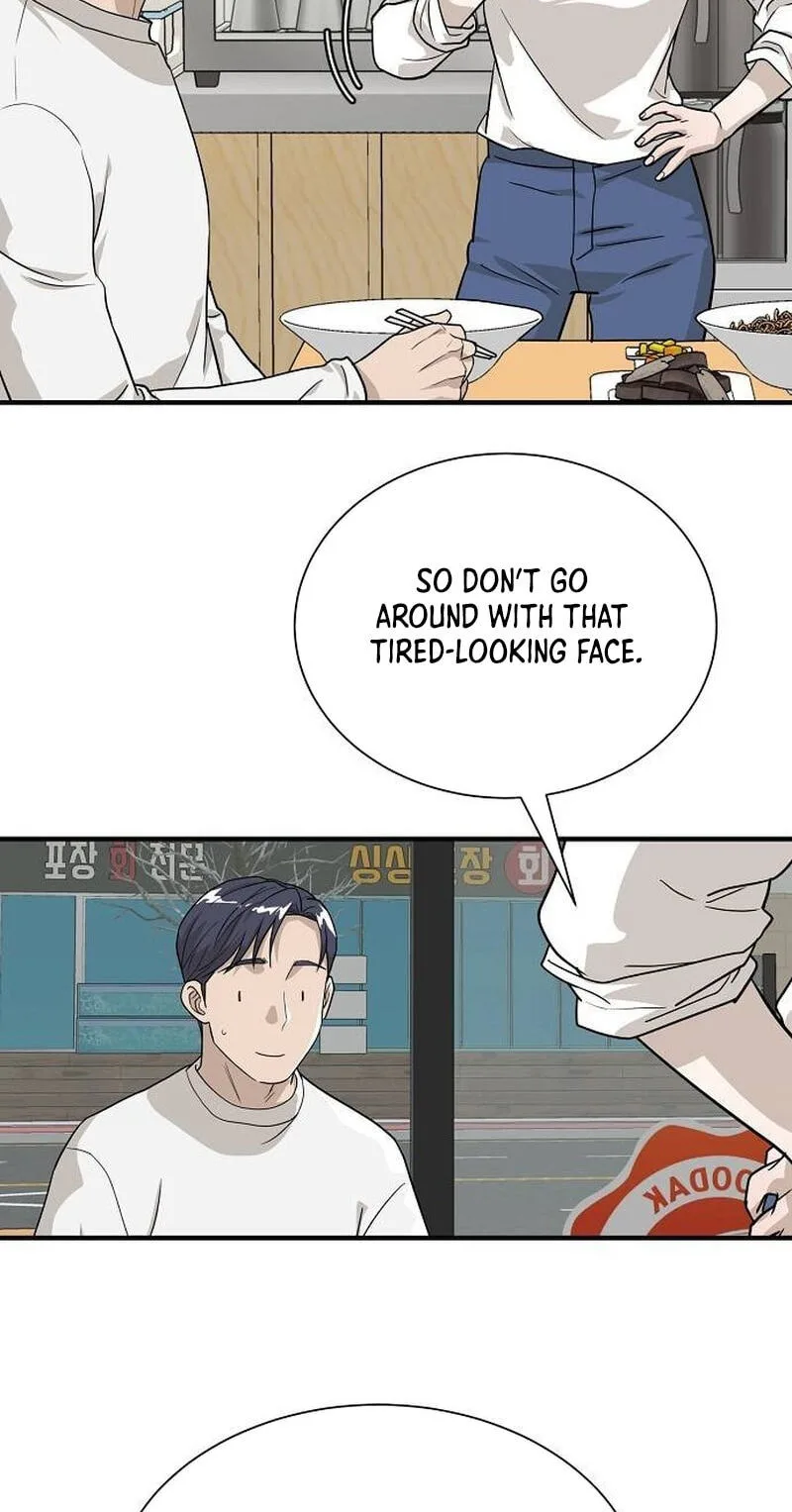 Assistant Manager Lee’s Survival Story Chapter 10 page 85