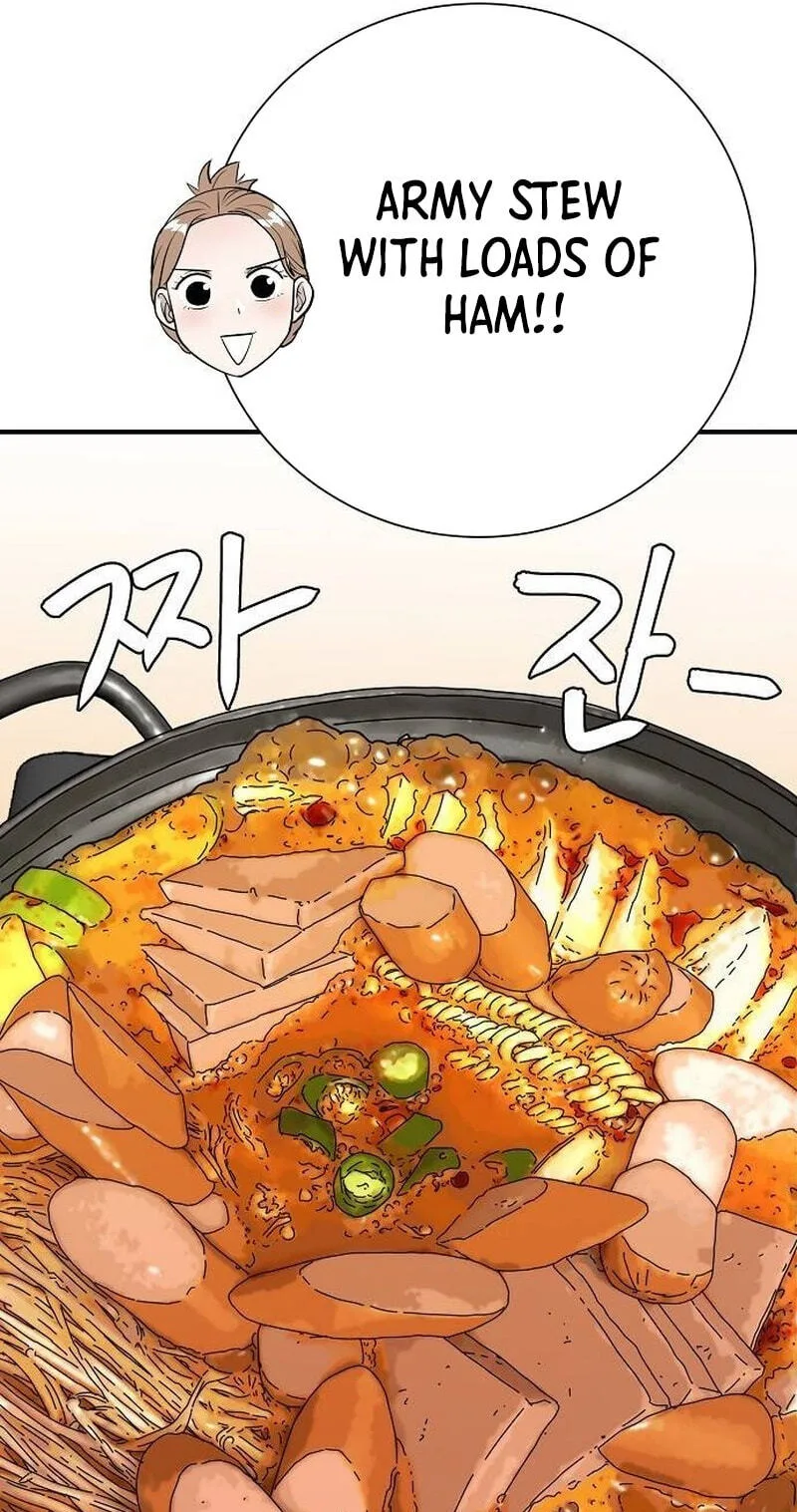 Assistant Manager Lee’s Survival Story Chapter 10 page 87