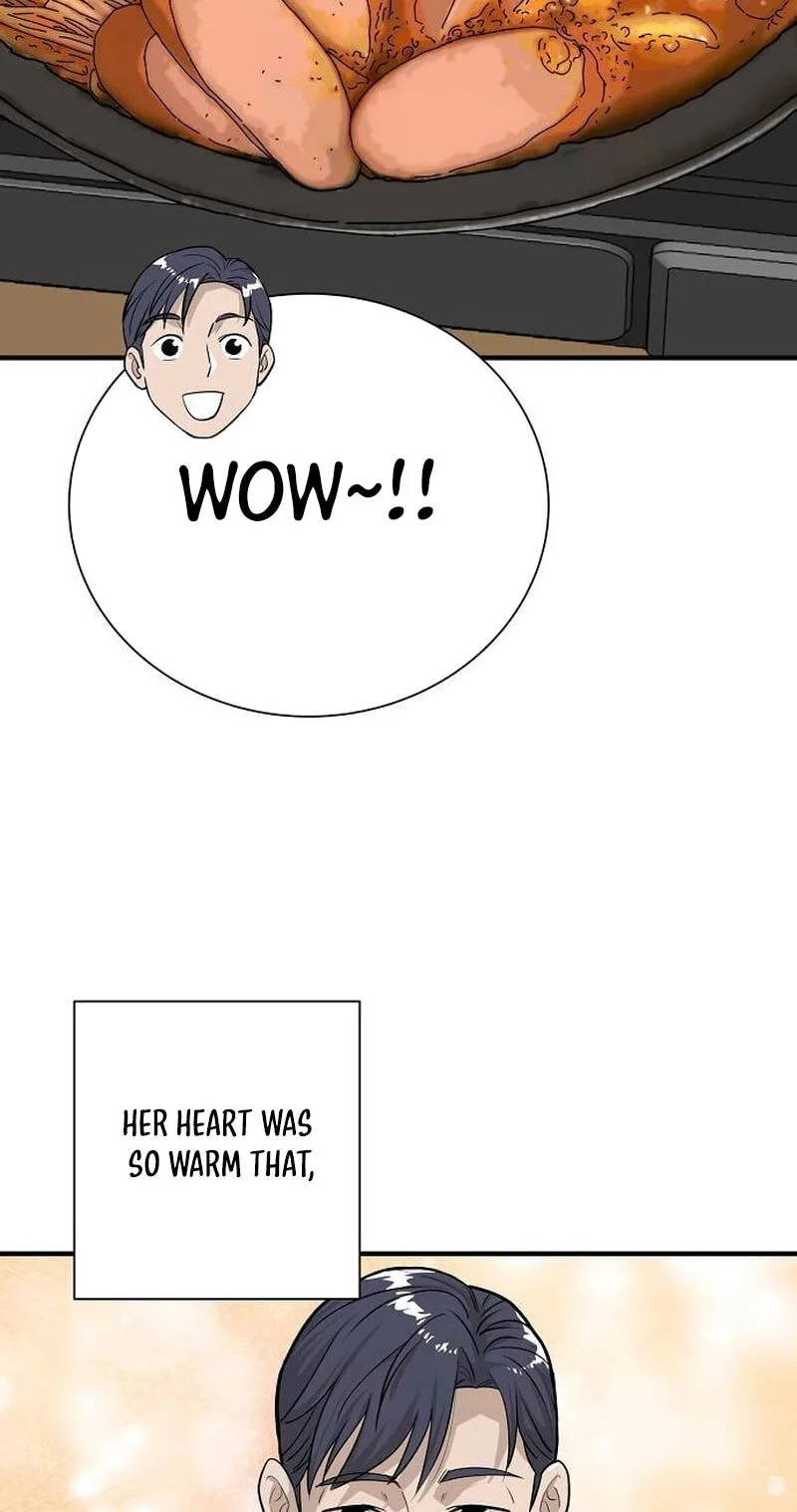 Assistant Manager Lee’s Survival Story Chapter 10 page 88