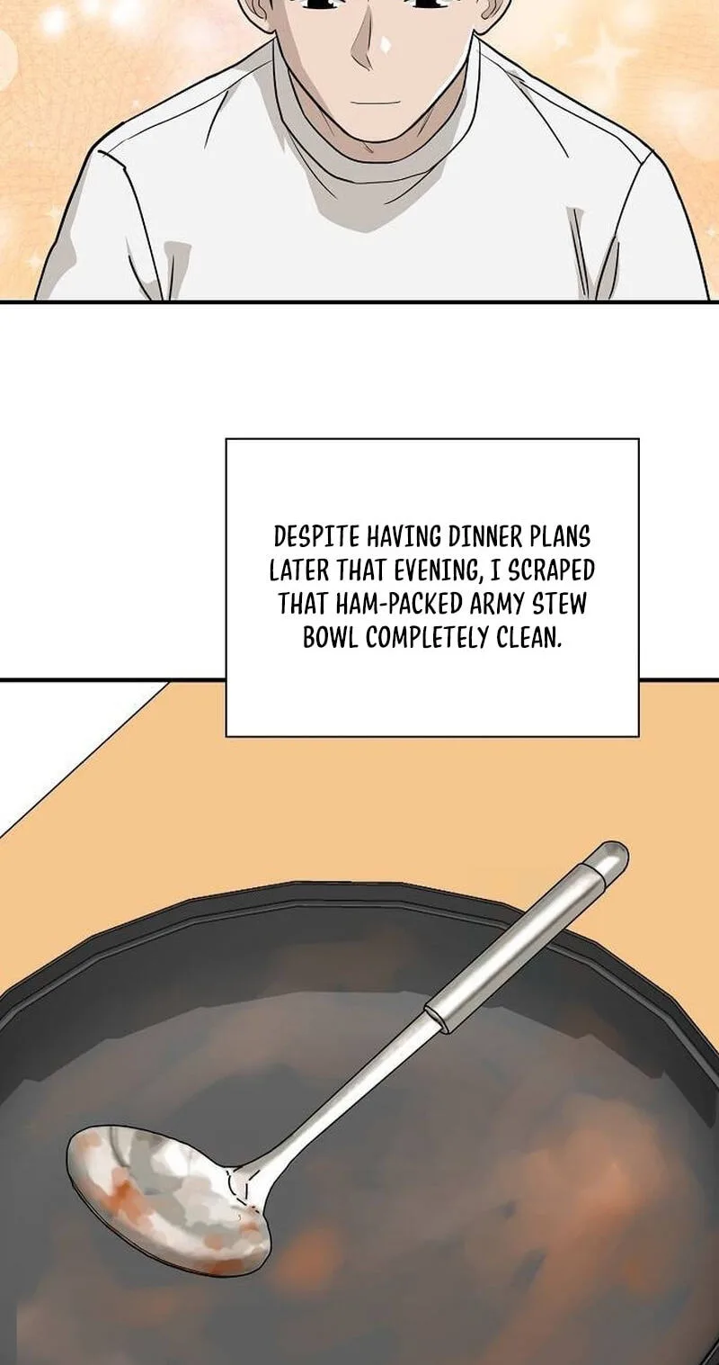 Assistant Manager Lee’s Survival Story Chapter 10 page 89