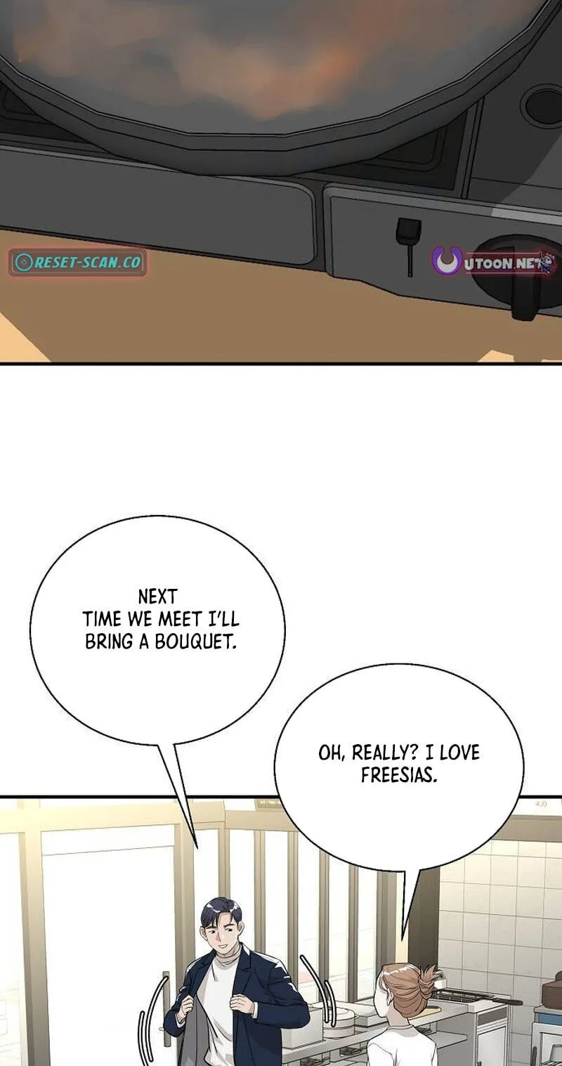 Assistant Manager Lee’s Survival Story Chapter 10 page 90