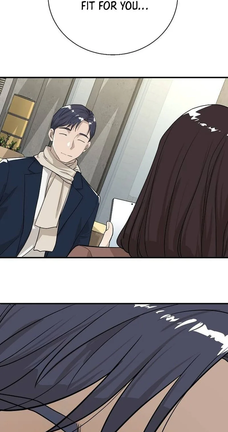 Assistant Manager Lee’s Survival Story Chapter 10 page 100