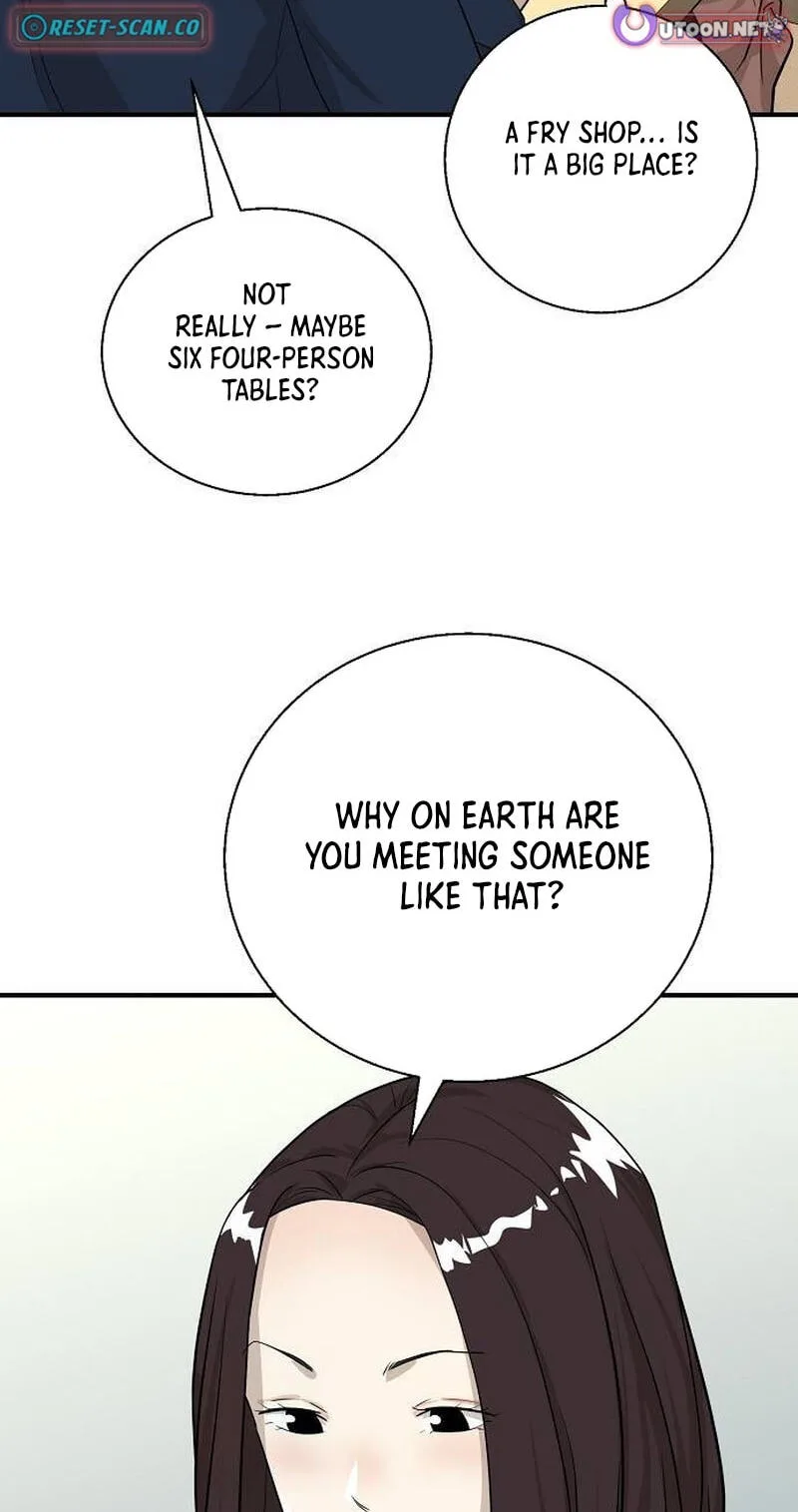 Assistant Manager Lee’s Survival Story Chapter 10 page 98