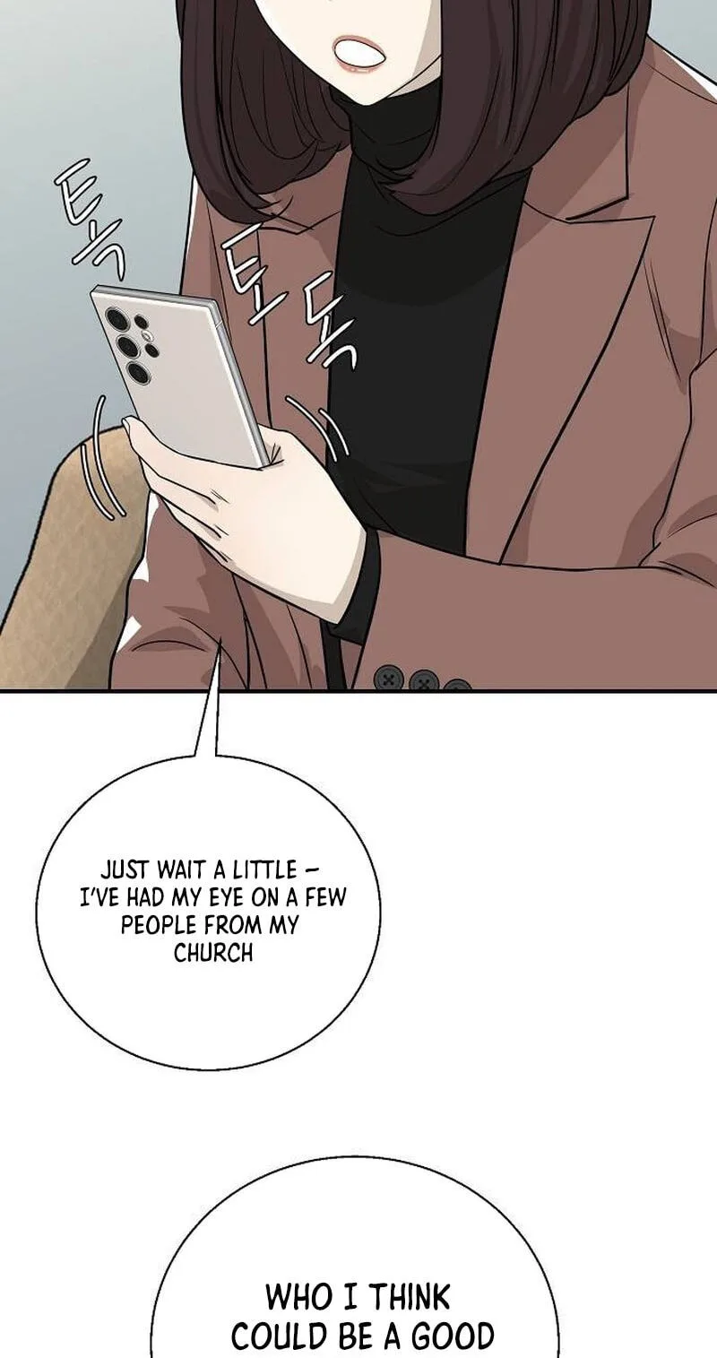Assistant Manager Lee’s Survival Story Chapter 10 page 99