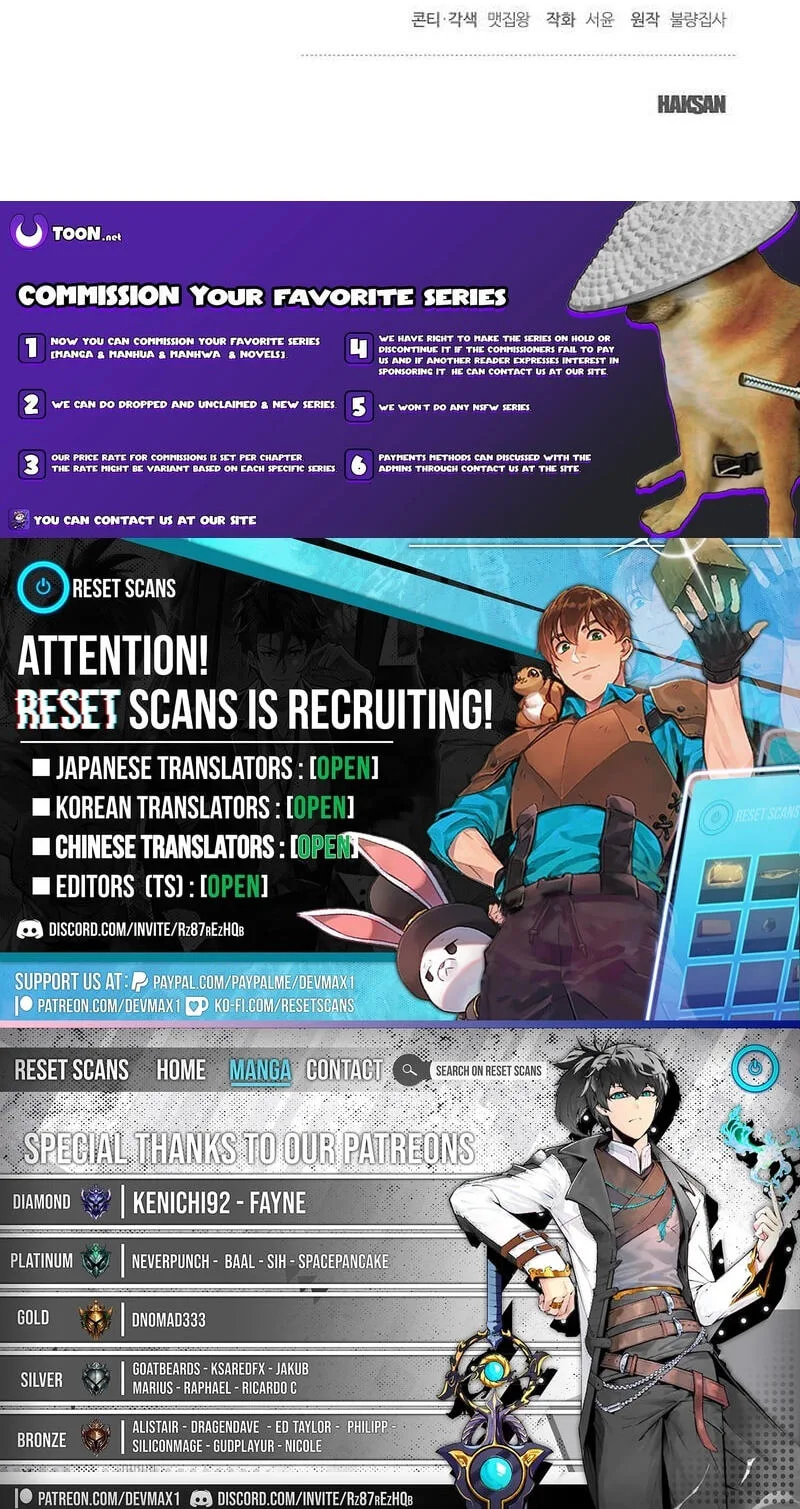 Assistant Manager Lee’s Survival Story Chapter 10 page 103