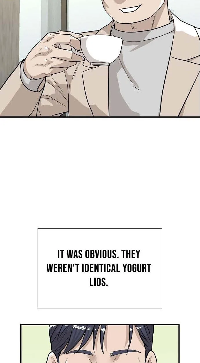 Assistant Manager Lee’s Survival Story Chapter 11 page 9