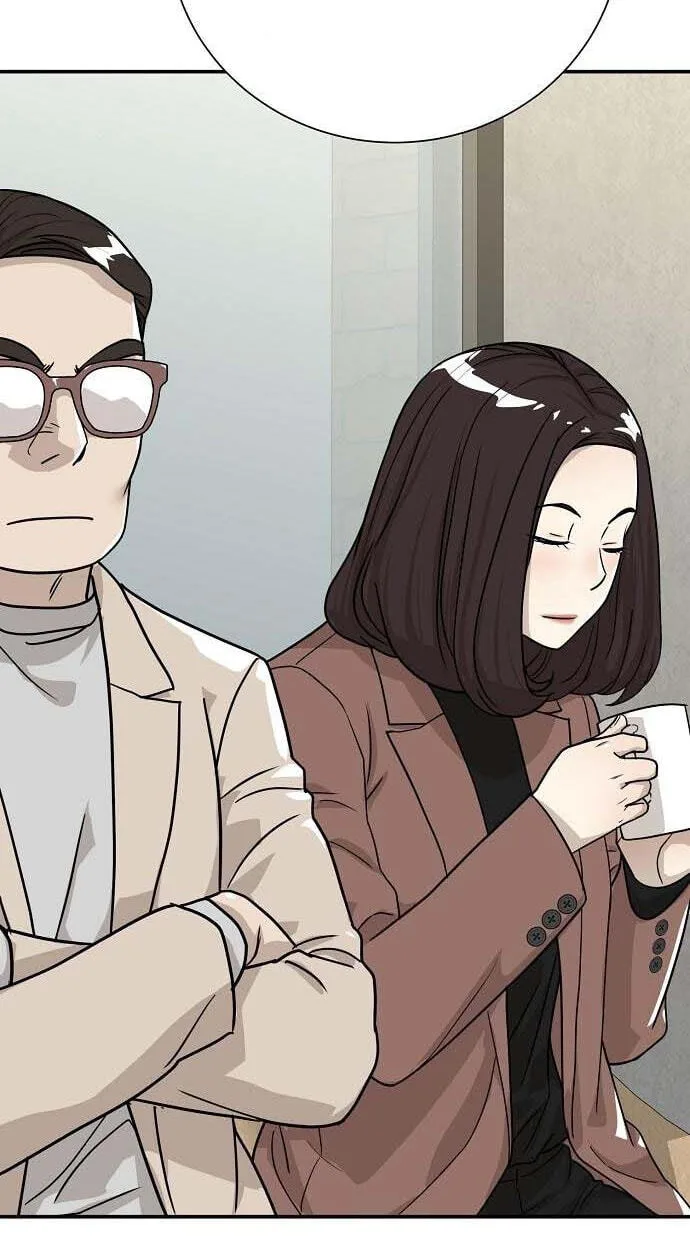 Assistant Manager Lee’s Survival Story Chapter 11 page 37
