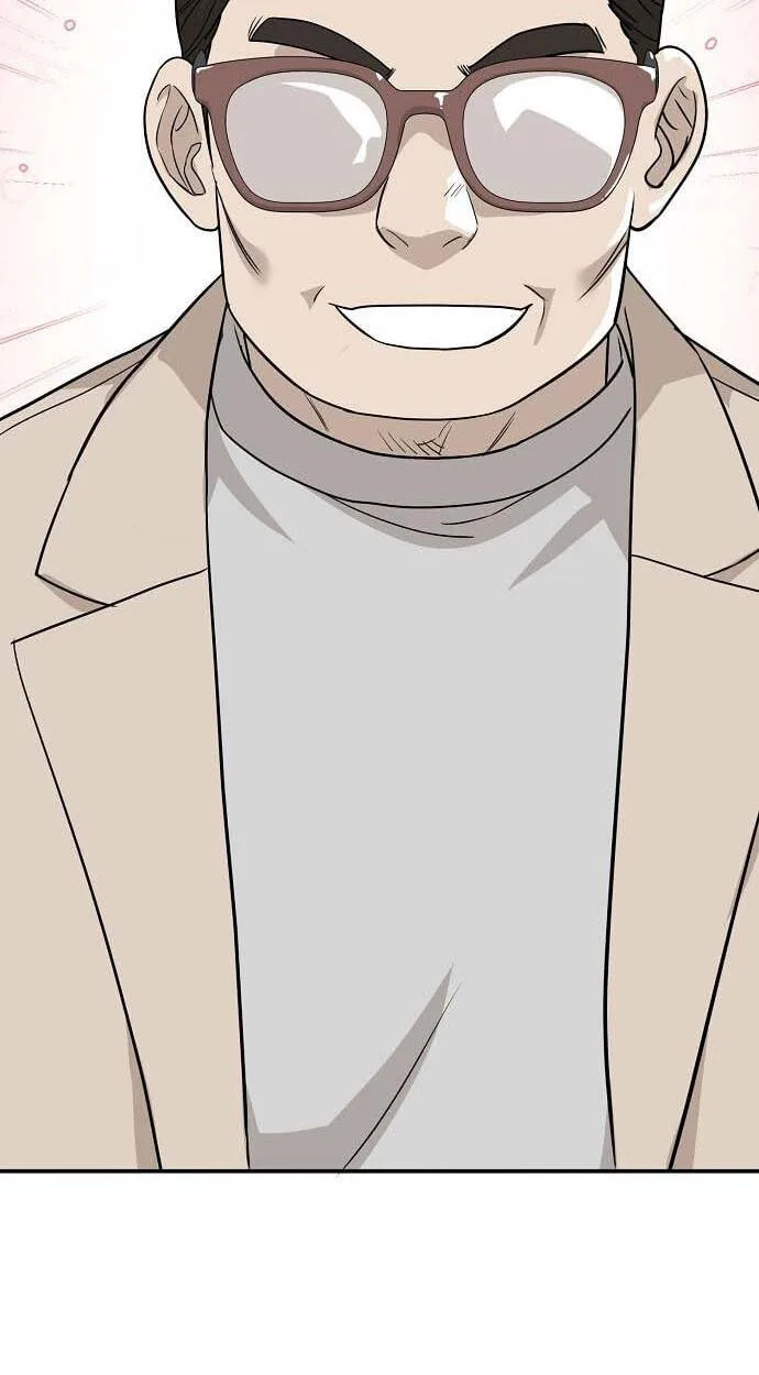 Assistant Manager Lee’s Survival Story Chapter 11 page 40