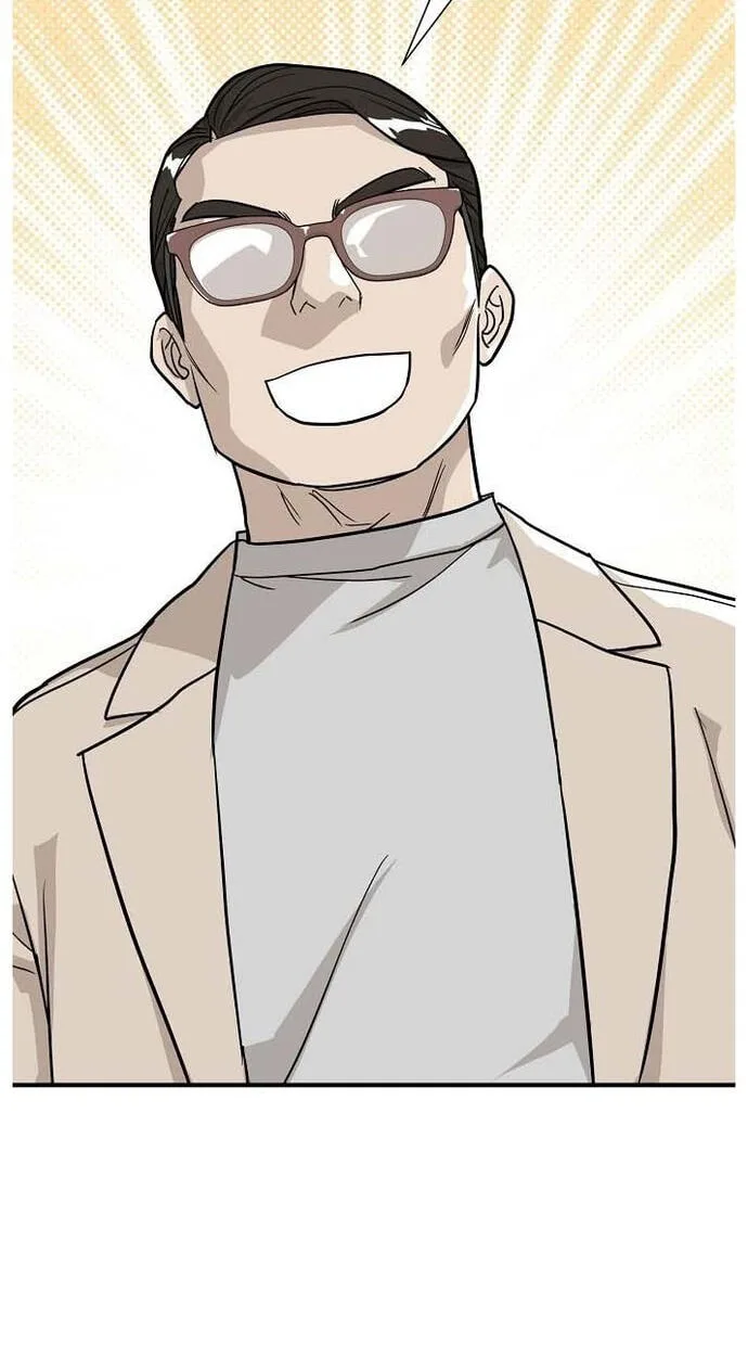 Assistant Manager Lee’s Survival Story Chapter 11 page 56