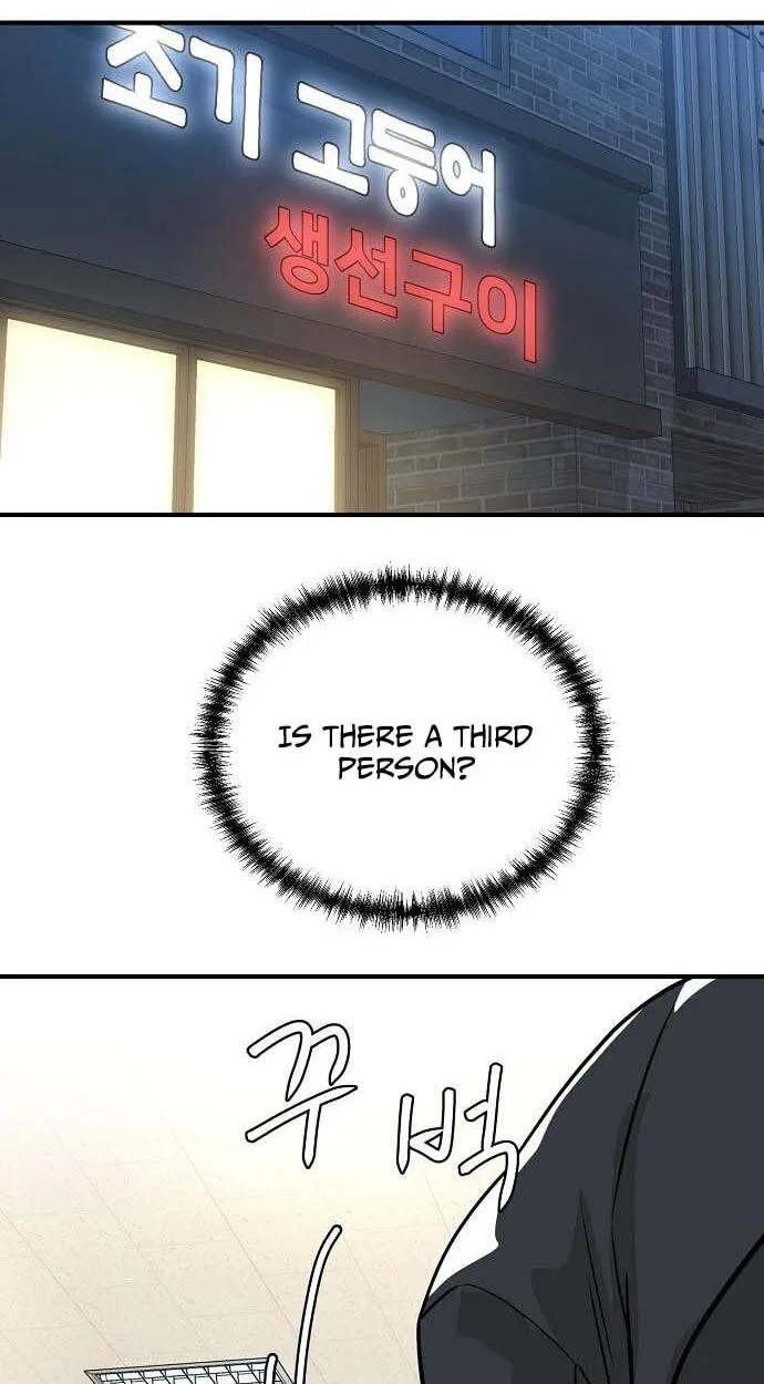 Assistant Manager Lee’s Survival Story Chapter 11 page 63