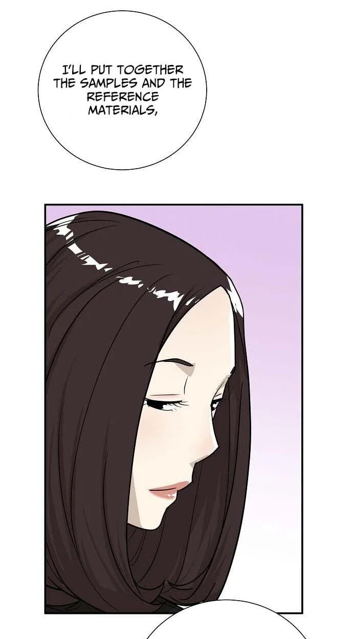 Assistant Manager Lee’s Survival Story Chapter 11 page 85