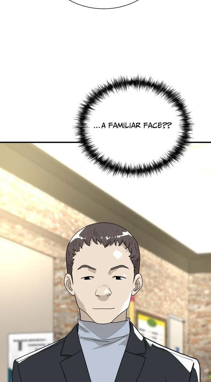 Assistant Manager Lee’s Survival Story Chapter 11 page 65