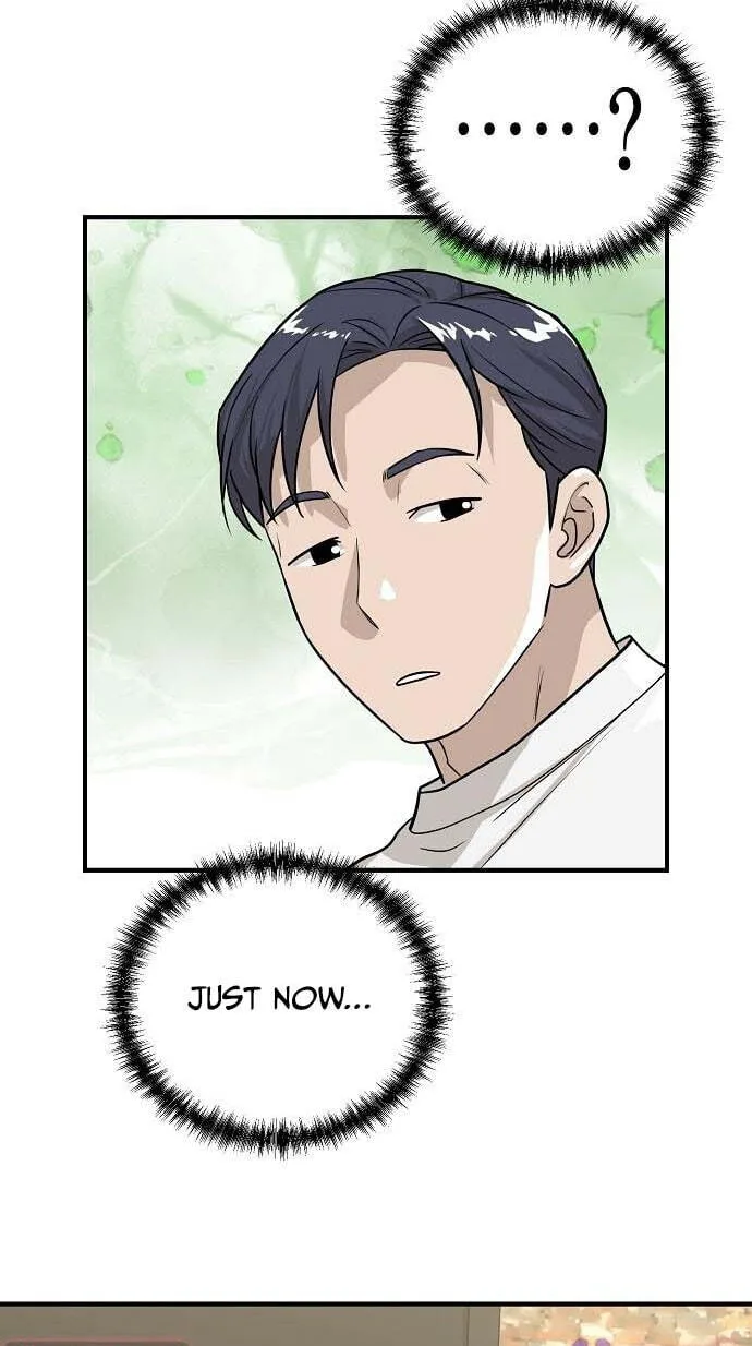 Assistant Manager Lee’s Survival Story Chapter 11 page 93