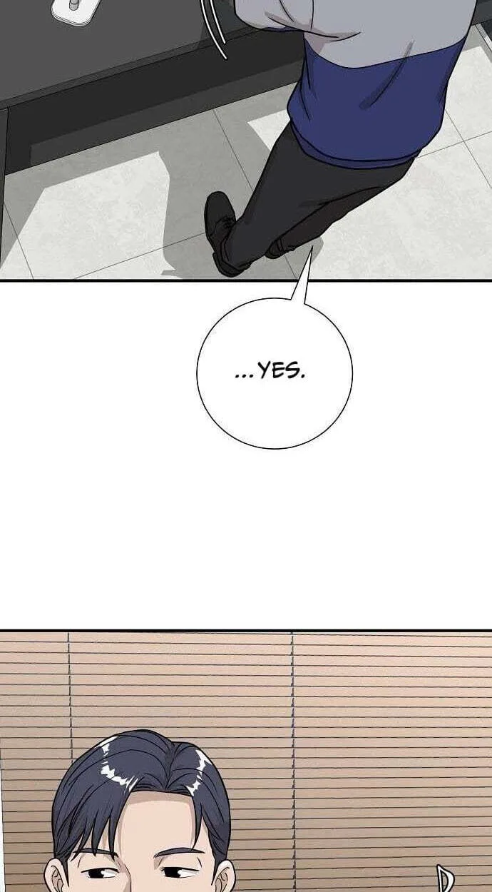 Assistant Manager Lee’s Survival Story Chapter 12 page 16