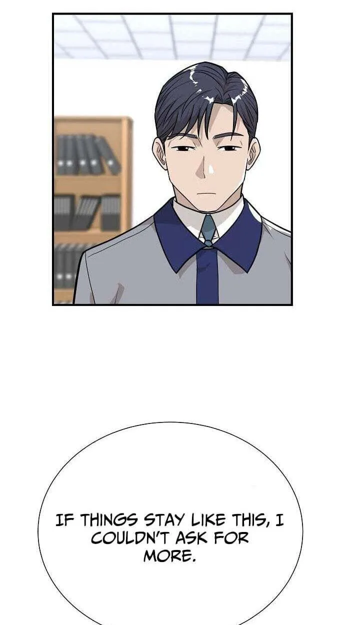 Assistant Manager Lee’s Survival Story Chapter 12 page 9