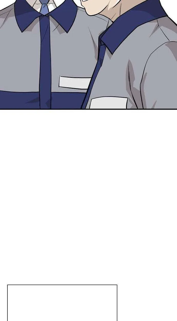 Assistant Manager Lee’s Survival Story Chapter 12 page 32