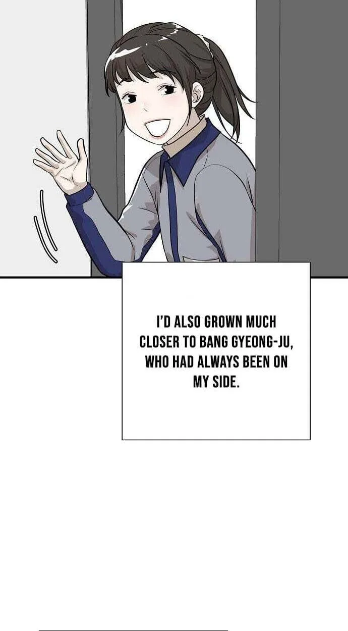 Assistant Manager Lee’s Survival Story Chapter 12 page 46