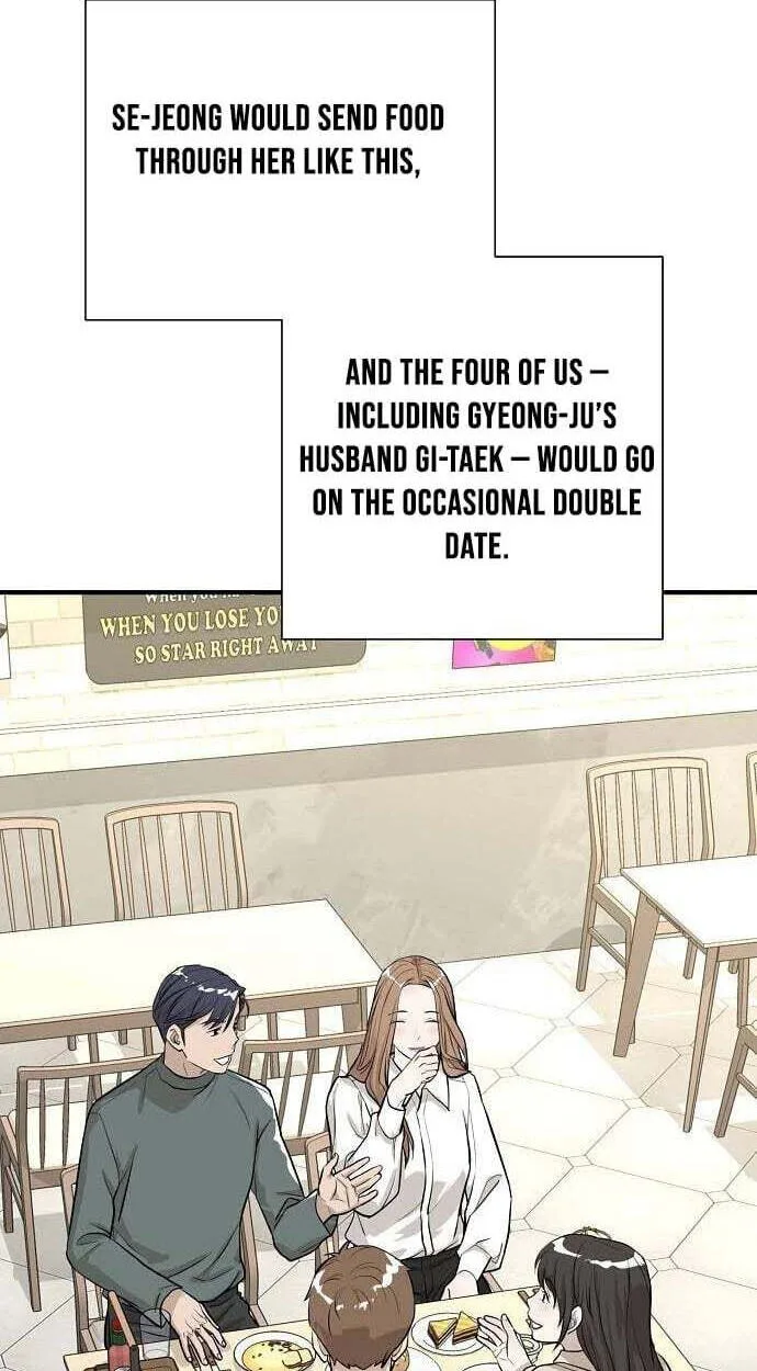 Assistant Manager Lee’s Survival Story Chapter 12 page 47